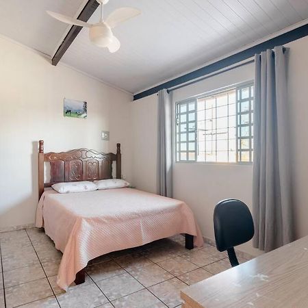 Suite Vista Panoramica Betim Εξωτερικό φωτογραφία