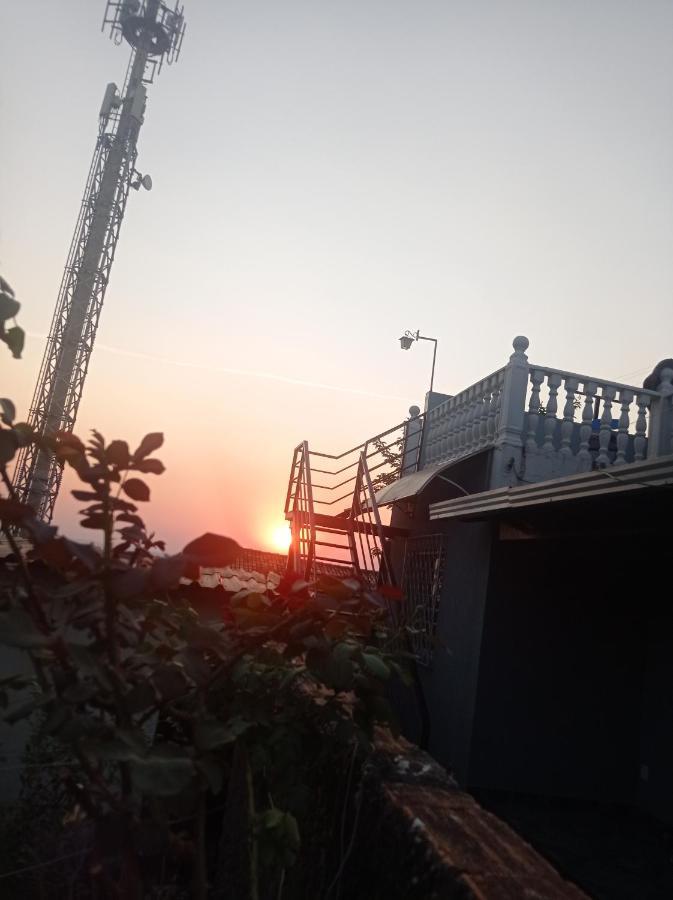 Suite Vista Panoramica Betim Εξωτερικό φωτογραφία