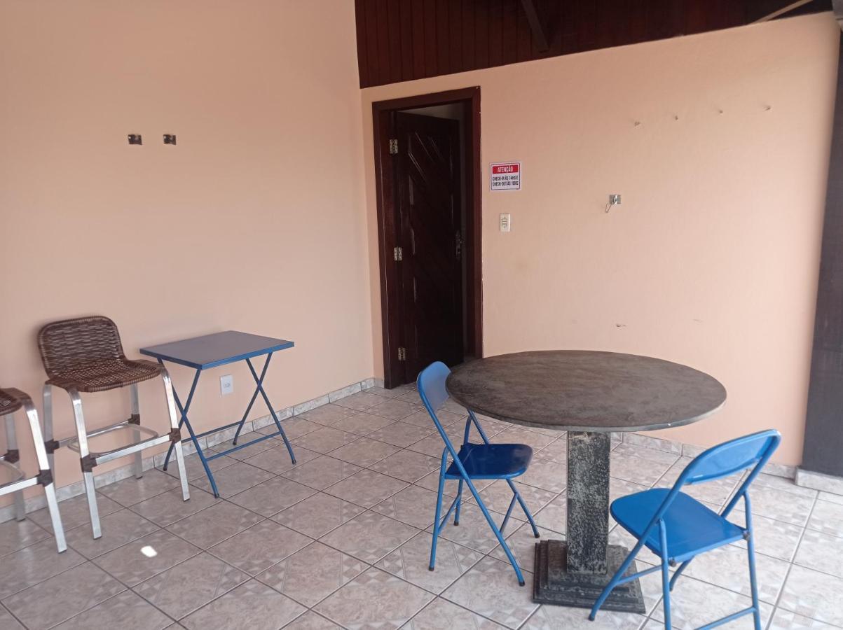 Suite Vista Panoramica Betim Εξωτερικό φωτογραφία