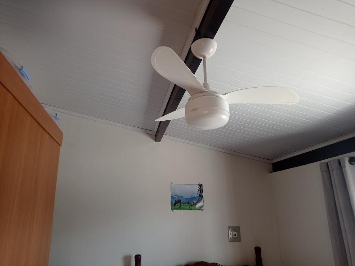 Suite Vista Panoramica Betim Εξωτερικό φωτογραφία