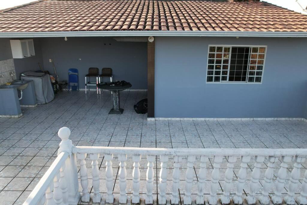 Suite Vista Panoramica Betim Εξωτερικό φωτογραφία