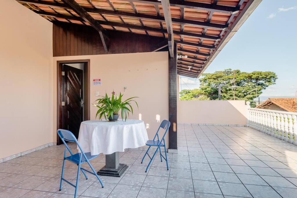 Suite Vista Panoramica Betim Εξωτερικό φωτογραφία